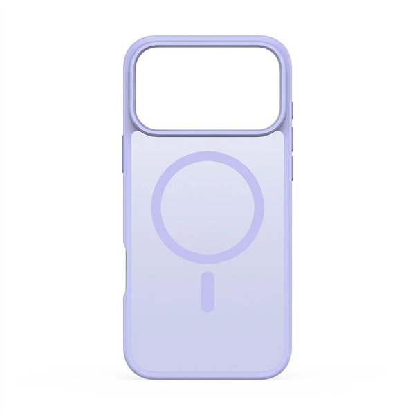 Case Dux Ducis Yind Apple iPhone 17 Pro purple