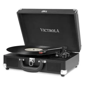 Levysoitin Victrola Journey