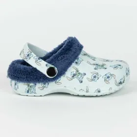Namų šlepetes Stitch Šviesiai mėlyna