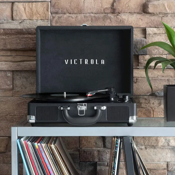 Проигрыватель пластинок Victrola Journey