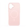 Dėklas Dux Ducis Yind Apple iPhone 17 rožinis
