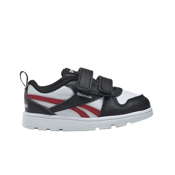 Sports Shoes for Kids Reebok Royal Prime Kids White