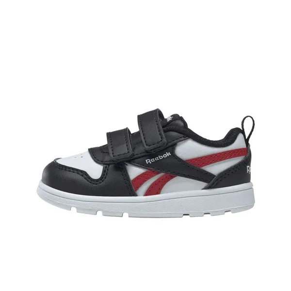 Sports Shoes for Kids Reebok Royal Prime Kids White