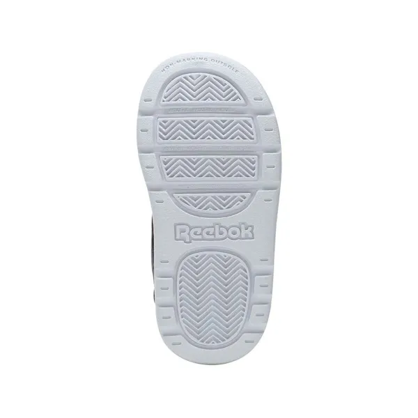 Sports Shoes for Kids Reebok Royal Prime Kids White