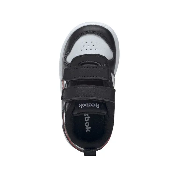 Sports Shoes for Kids Reebok Royal Prime Kids White