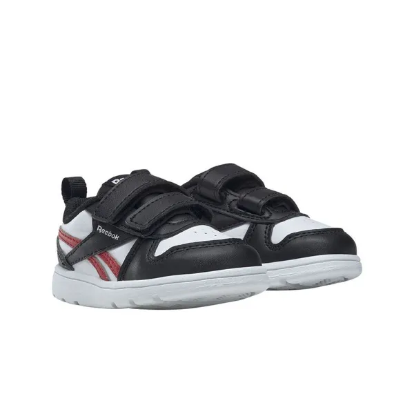 Sports Shoes for Kids Reebok Royal Prime Kids White