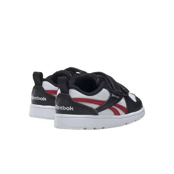 Sports Shoes for Kids Reebok Royal Prime Kids White