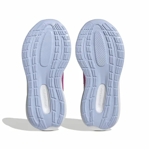 Sports Shoes for Kids Adidas Runfalcon 3.0 Pink Light Pink