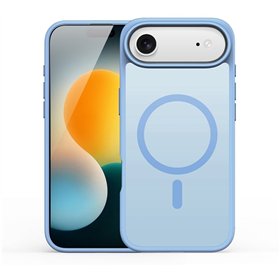 Case Dux Ducis Yind Apple iPhone Air blue