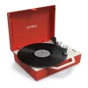 Levysoitin Victrola Re-Spin Punainen