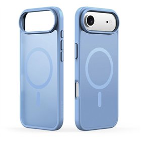 Case Dux Ducis Yind Apple iPhone Air blue