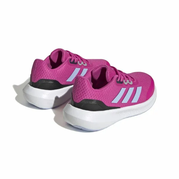 Sports Shoes for Kids Adidas Runfalcon 3.0 Pink Light Pink