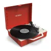 Levysoitin Victrola Re-Spin Punainen