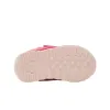 Baby's Sports Shoes Reebok Glide Low Hook Loop Light Pink