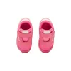 Baby's Sports Shoes Reebok Glide Low Hook Loop Light Pink