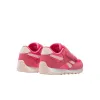 Baby's Sports Shoes Reebok Glide Low Hook Loop Light Pink