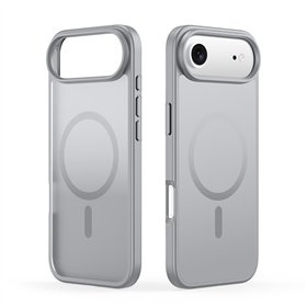 Case Dux Ducis Yind Apple iPhone Air grey