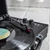 Levysoitin Victrola Journey Musta