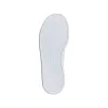 Sports Shoes for Kids Adidas Advantage K White