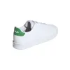 Sports Shoes for Kids Adidas Advantage K White