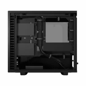 ATX pusiau bokšto tipo korpusas Fractal Design Define 7 Nano