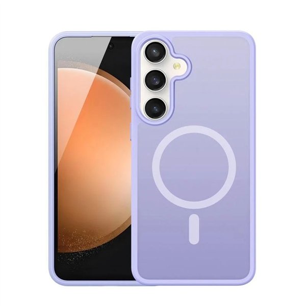 Case Dux Ducis Yind Samsung S731 S25 FE purple