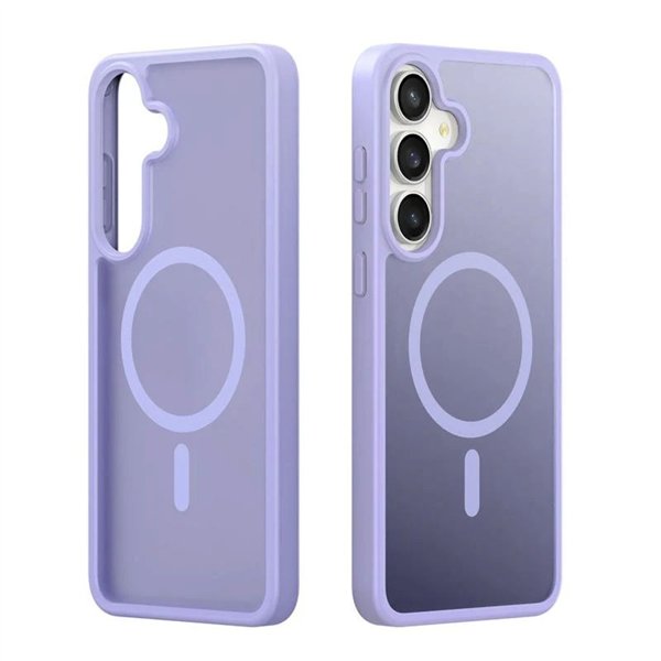 Case Dux Ducis Yind Samsung S731 S25 FE purple