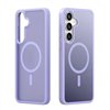 Case Dux Ducis Yind Samsung S731 S25 FE purple