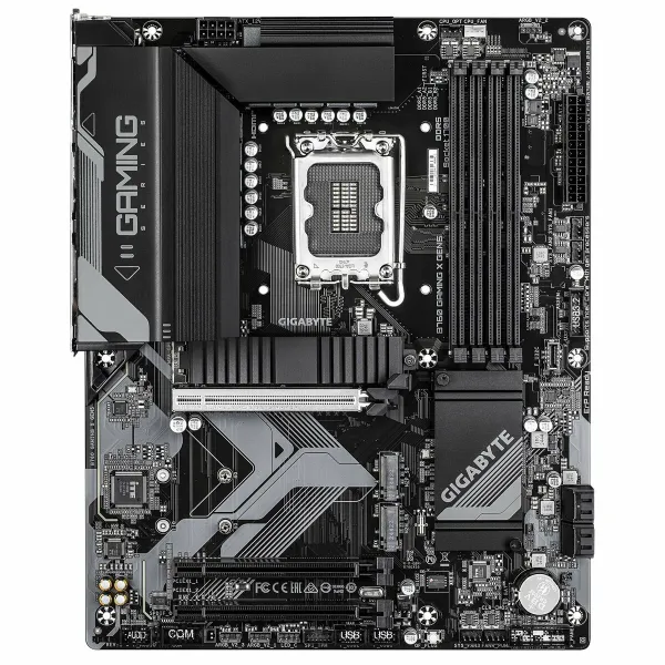 Mātesplate Gigabyte B760 GAMING X GEN5 Intel B760 LGA 1700