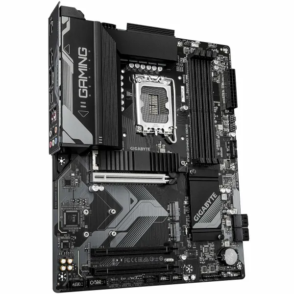 Mātesplate Gigabyte B760 GAMING X GEN5 Intel B760 LGA 1700