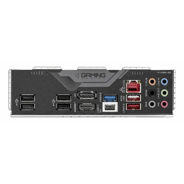 Mātesplate Gigabyte B760 GAMING X GEN5 Intel B760 LGA 1700