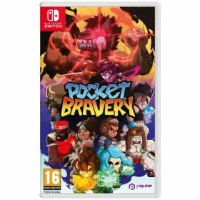 Videomäng Switch konsoolile Just For Games