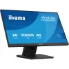 Monitor Iiyama PROLITE T2454MSC-B1AG Full HD 24"