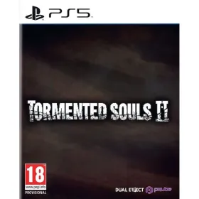 PlayStation 5 Video Game Just For Games