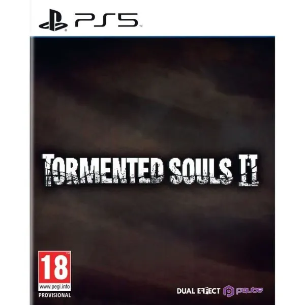PlayStation 5 Video Game Just For Games