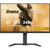 Gaming Monitor Iiyama G-MASTER GB3271QSU-B1 2K ULTRA HD 32