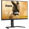 Gaming Monitor Iiyama G-MASTER GB3271QSU-B1 2K ULTRA HD 32