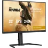 Gaming Monitor Iiyama G-MASTER GB3271QSU-B1 2K ULTRA HD 32