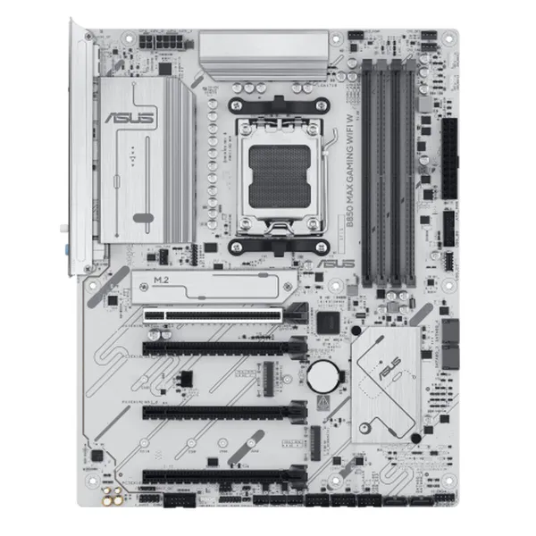 Mātesplate Asus 90MB1M10-M0EAY0 AMD B850 AMD AM5