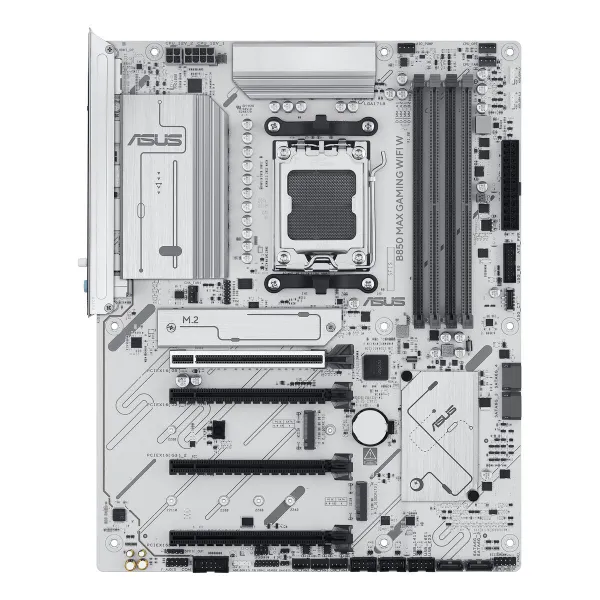 Mātesplate Asus 90MB1M10-M0EAY0 AMD B850 AMD AM5