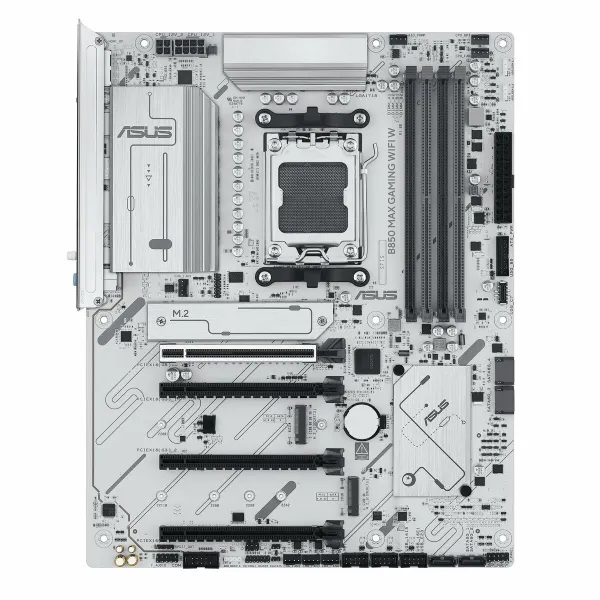 Mātesplate Asus 90MB1M10-M0EAY0 AMD B850 AMD AM5