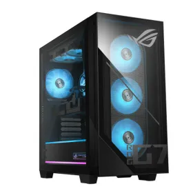 Pöytä-PC Asus 90PF05T1-M00H40 1 TB AMD Ryzen 7 9800X3D 32 GB RAM
