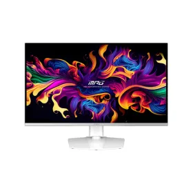 Gaming Monitor MSI MPG 321URXW QD-OLED 4K Ultra HD 32