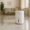 Air dehumidifier - moisture absorber O16439