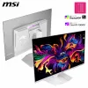 Gaming Monitor MSI MPG 321URXW QD-OLED 4K Ultra HD 32"