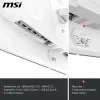 Gaming Monitor MSI MPG 321URXW QD-OLED 4K Ultra HD 32"