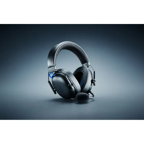 Üle pea käivad kõrvaklapid Razer BlackShark V3 Must
