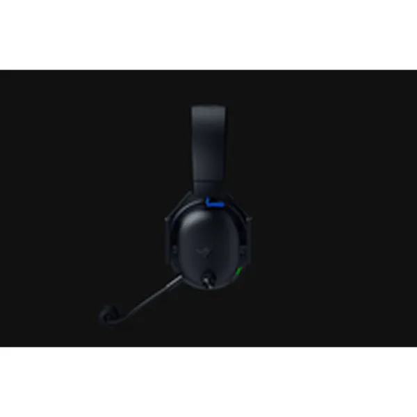 Üle pea käivad kõrvaklapid Razer BlackShark V3 Must
