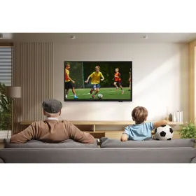 Смарт-ТВ Samsung TU27F6005F 27" Full HD LED HDR HDR10+