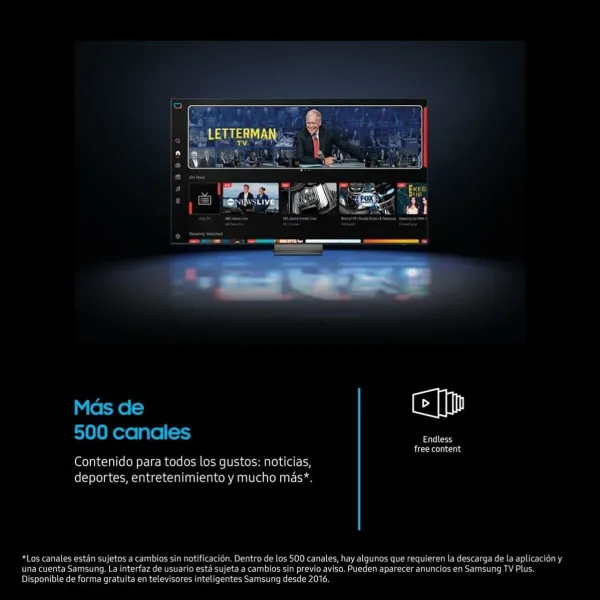 Viedais TV Samsung TU27F6005F 27" Full HD LED HDR HDR10+